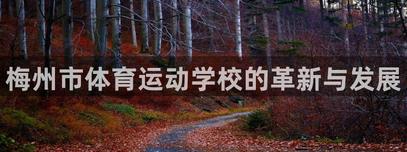 J9官网下载招商电话号码是多少:梅州市体育运动学校的革新与发